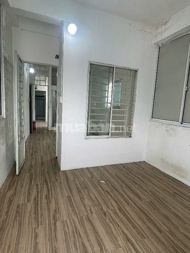 ⭐️Nhà 4 Lầu DT:81m hẻm xe hơi 1 trục 5m Nguyễn Văn Nghi, P7, Q.Gò Vấp.