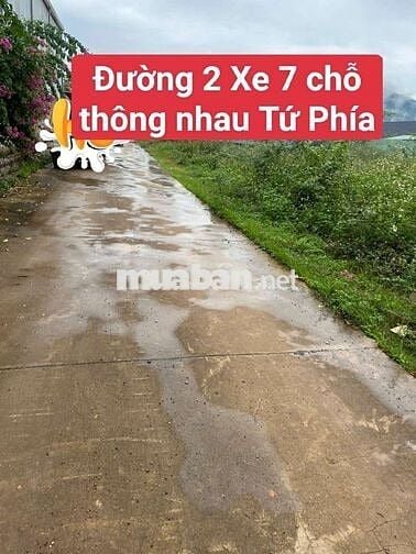 1, 1x tỷ - 113m Đất Sóc Sơn Kim Anh đã có sổ, cách TT xã 1.5km