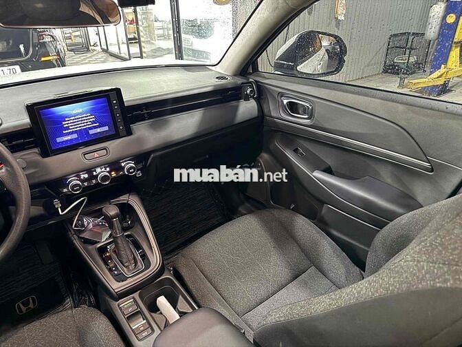 HRV G SENSING MẪU 2024,ODO: 2.000KM, SƠN ZIN 100%