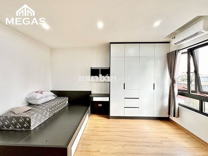 CĂN HỘ STU CAO CẤP MỚI ĐẸP CỬA SỔ MÁY GIẶT RIÊNG TẠI TRUNG TÂM ĐỐNG ĐA