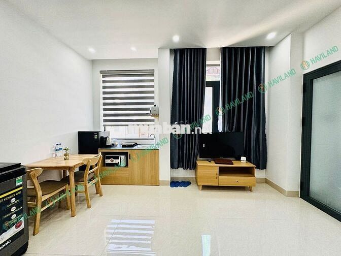 🏡CĂN HỘ STUDIO MỚI Ở SƠN TRÀ GẦN BIỂN MỸ KHÊ