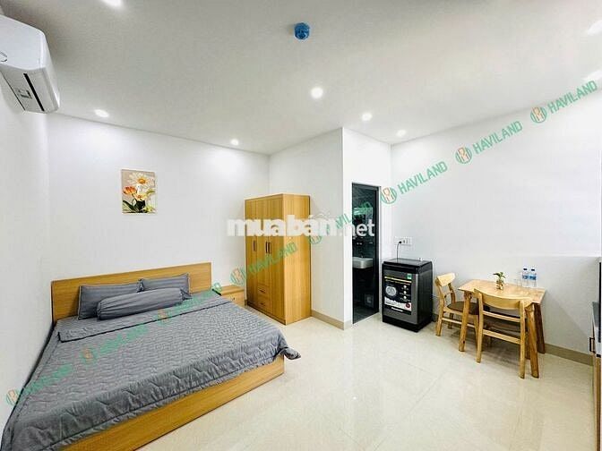 🏡CĂN HỘ STUDIO MỚI Ở SƠN TRÀ GẦN BIỂN MỸ KHÊ