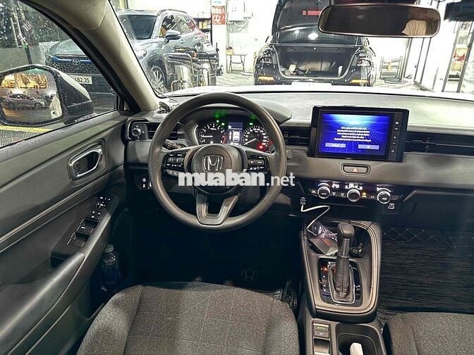 HRV G SENSING MẪU 2024,ODO: 2.000KM, SƠN ZIN 100%