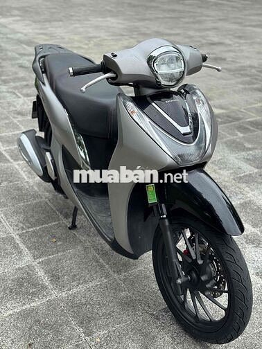 Bán xe SHMODE 2021 ABS bản cao cấp