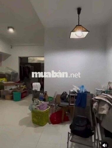 CHO THUÊ  MẶT TIỀN tầng 1 riêng biệt đường NGUYỄN SÁNG