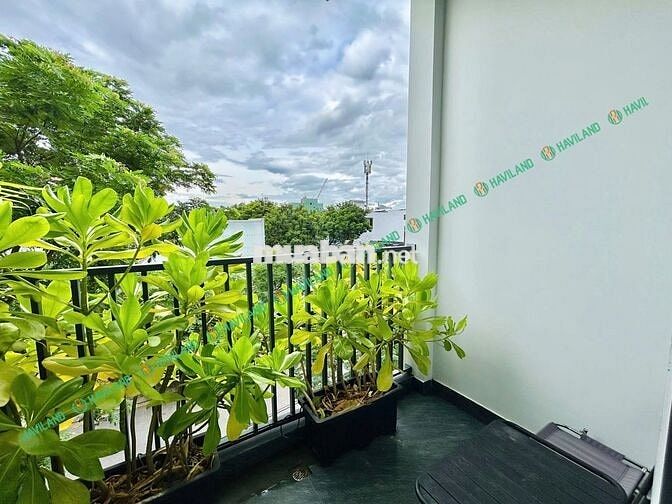 CĂN HỘ 1PN MỚI CÓ BAN CÔNG THOÁNG GẦN BIỂN VÀ NÚI, KHU VỰC YÊN BÌNH ☀️