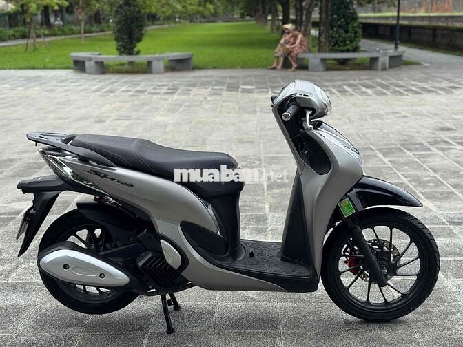 Bán xe SHMODE 2021 ABS bản cao cấp