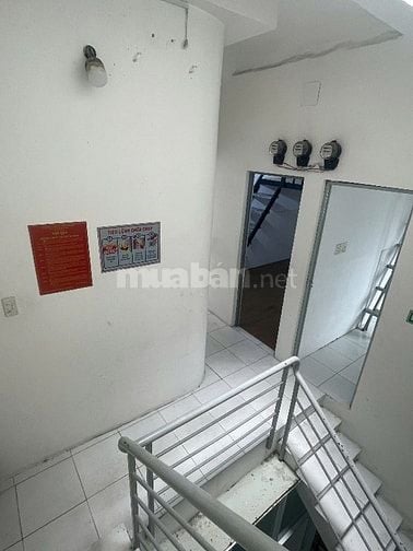 ⭐️Nhà 4 Lầu DT:81m hẻm xe hơi 1 trục 5m Nguyễn Văn Nghi, P7, Q.Gò Vấp.
