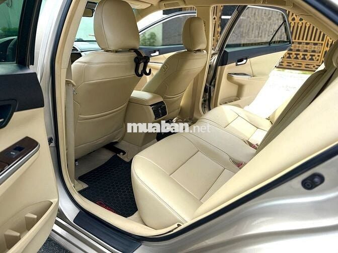 Toyota Camry 2.5G