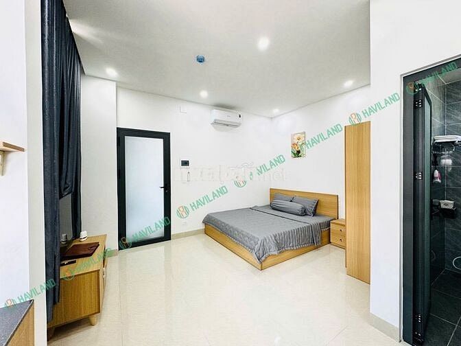 🏡CĂN HỘ STUDIO MỚI Ở SƠN TRÀ GẦN BIỂN MỸ KHÊ