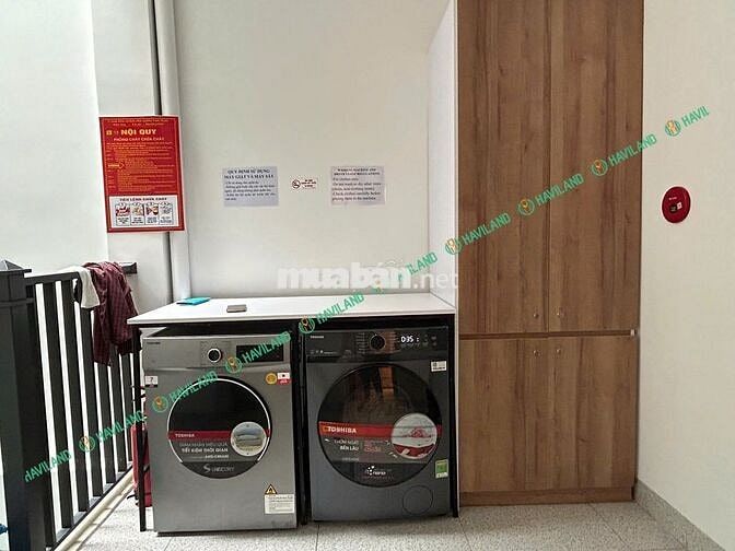 CĂN HỘ 1PN MỚI CÓ BAN CÔNG THOÁNG GẦN BIỂN VÀ NÚI, KHU VỰC YÊN BÌNH ☀️