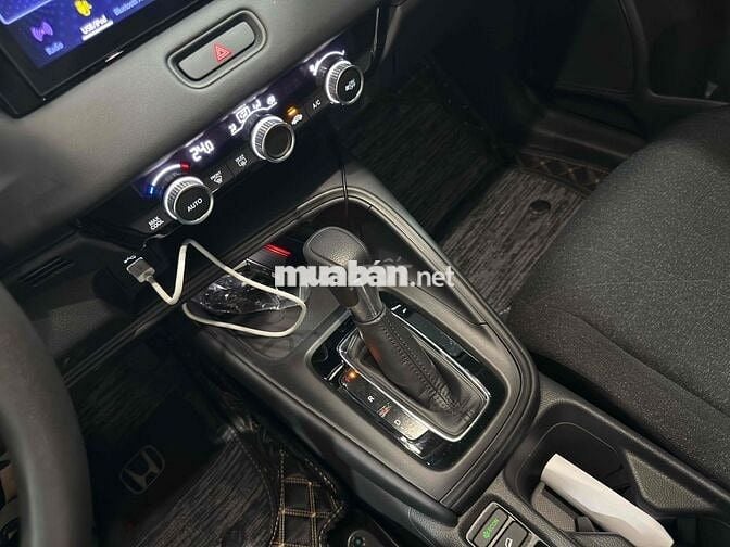 HRV G SENSING MẪU 2024,ODO: 2.000KM, SƠN ZIN 100%