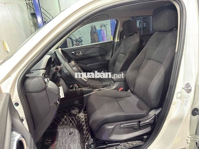 HRV G SENSING MẪU 2024,ODO: 2.000KM, SƠN ZIN 100%