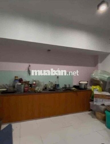 CHO THUÊ  MẶT TIỀN tầng 1 riêng biệt đường NGUYỄN SÁNG