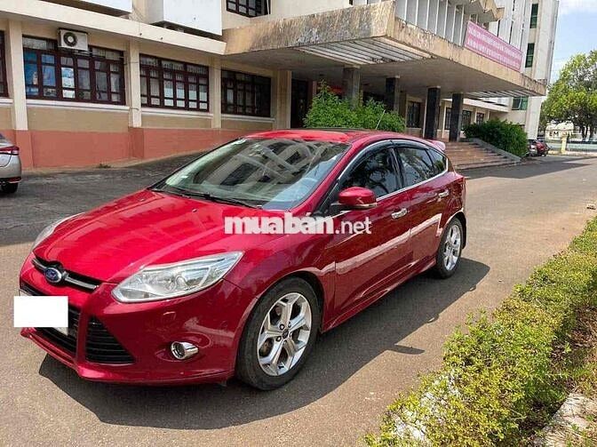 ✅ Ford Focus SPORT 2.0L chuẩn hãng - Còn Bảo hành