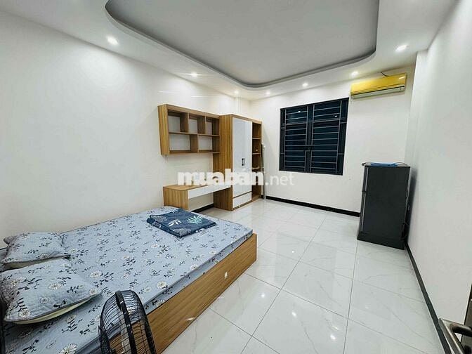Cho thuê phòng khép kin nhà mới gần đại học đại nam