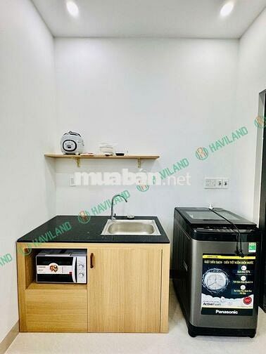 🏡CĂN HỘ STUDIO MỚI Ở SƠN TRÀ GẦN BIỂN MỸ KHÊ