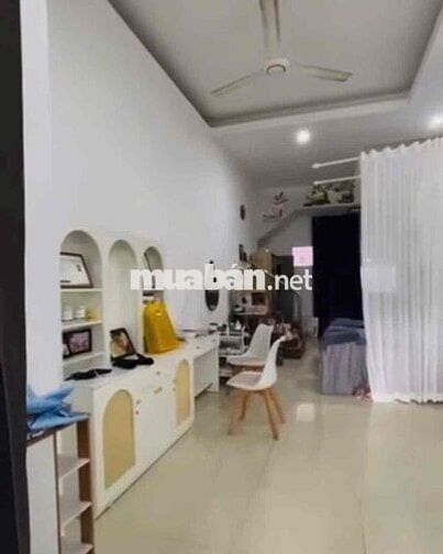 CHO THUÊ  MẶT TIỀN tầng 1 riêng biệt đường NGUYỄN SÁNG