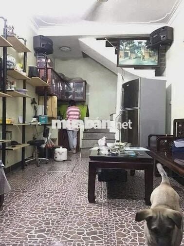 🚀🚀NHÀ PHỐ ĐỊNH CÔNG: 33M/ 4 TẦNG/ 4 NGỦ/ 2,3 TỶ