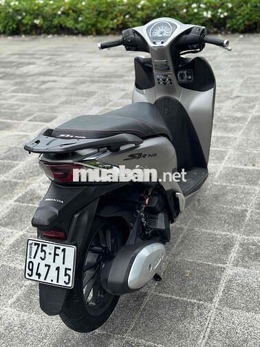 Bán xe SHMODE 2021 ABS bản cao cấp