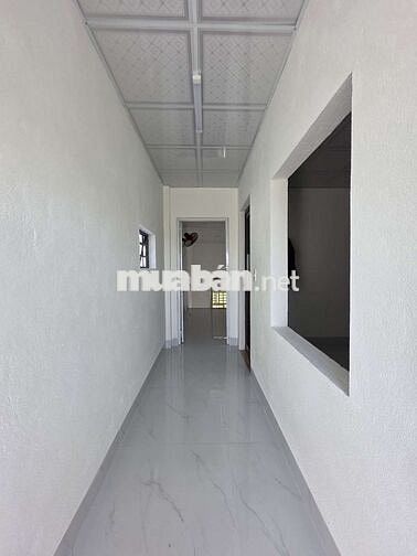 Bán Nhà Lững Đúc, Thôn Nam Sơn, Hòa Tiến, DT: 120m² (ngang 5m), 2,1 Tỷ