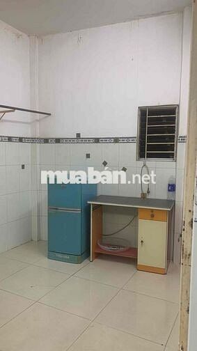 phòng trọ rộng 30m Đoàn Văn Bơ , nội thất đầy đủ