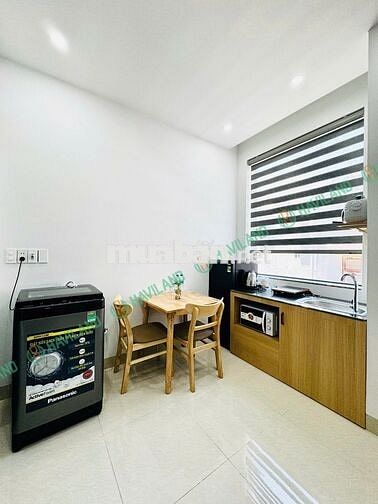 🏡CĂN HỘ STUDIO MỚI Ở SƠN TRÀ GẦN BIỂN MỸ KHÊ