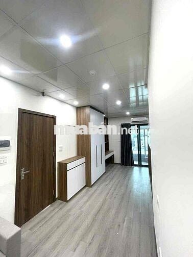 CHO THUÊ 1K1N ĐẸP FULL ĐỒ TẠI TOÀ CCMN MỚI XÂY 341 QUAN NHÂN, HÀ NỘI