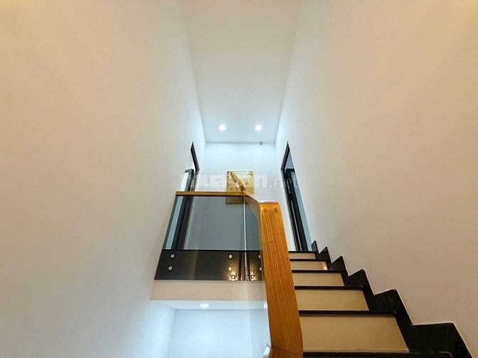 Nhà Đẹp Bình Thạnh 80m2/3ty480. Đang cho thuê 20tr/tháng. Sổ hồng riên