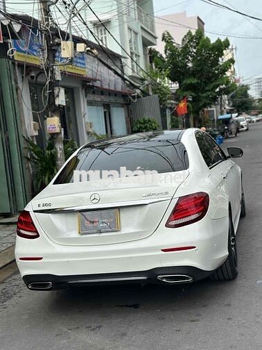 Mercedes Benz E Class E200  model 2020- 36000 km