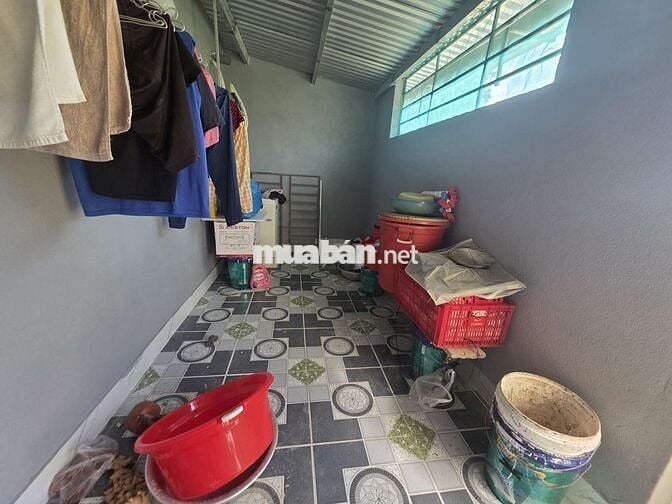 Bán Nhà Lững Đúc, Thôn Nam Sơn, Hòa Tiến, DT: 120m² (ngang 5m), 2,1 Tỷ