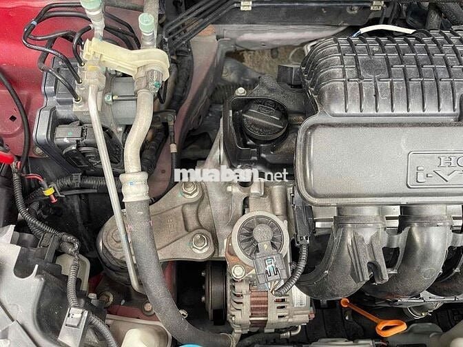 Honda Jazz 2018 RS - 76000 km xe đẹp không lỗi