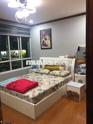 Bán căn hộ Him Lam Nam Khánh , Q8.106,7m², 2PN, 2WC. Giá bán 4.05 ty