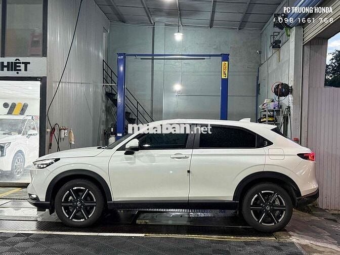 HRV G SENSING MẪU 2024,ODO: 2.000KM, SƠN ZIN 100%