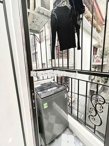 Cho thuê phòng full nội thất  30m2 giá chỉ 5.5 triệu– Khương Trung