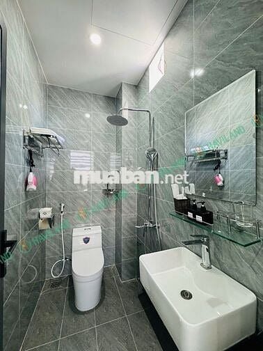 🏡CĂN HỘ STUDIO MỚI Ở SƠN TRÀ GẦN BIỂN MỸ KHÊ