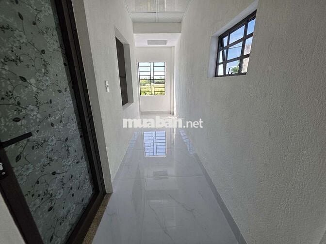 Bán Nhà Lững Đúc, Thôn Nam Sơn, Hòa Tiến, DT: 120m² (ngang 5m), 2,1 Tỷ