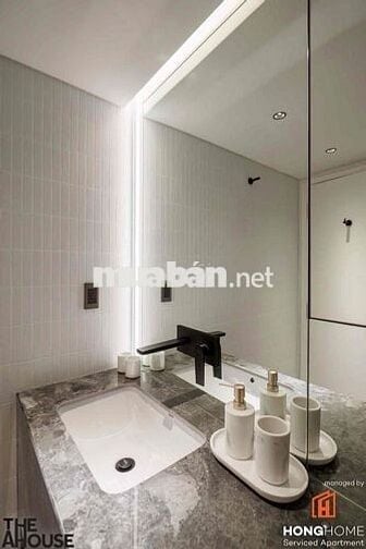 🎉CĂN HỘ DỊCH VỤ - FULL NỘI THẤT, NGUYỄN THỊ MINH KHAI, Q1 🎉