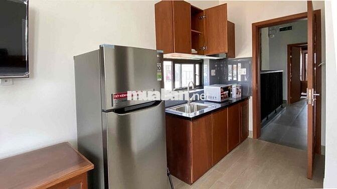 căn hộ 1 phòng ngủ. phước mỹ, sơn trà