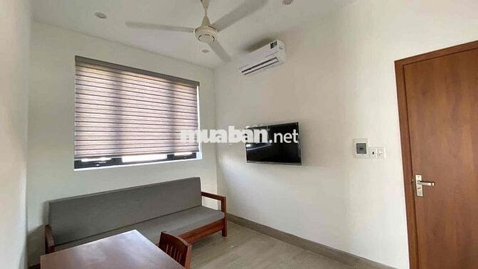 căn hộ 1 phòng ngủ. phước mỹ, sơn trà