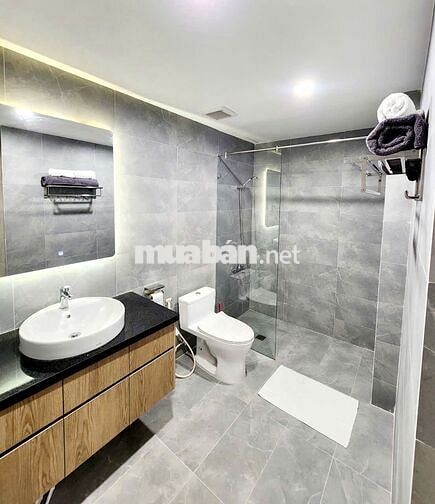 Bán căn hộ Him Lam Nam Khánh , Q8.106,7m², 2PN, 2WC. Giá bán 4.05 ty