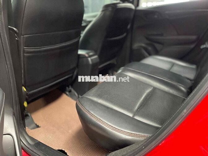 Honda Jazz 2018 RS - 76000 km xe đẹp không lỗi