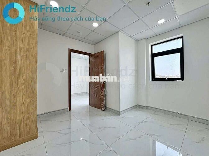 🟥Căn Hộ Full Nội Thất 100%, Rộng 40m2. Ngay Ngã Tư Hàng Xanh, ĐH VLU