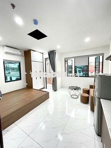Cho thuê phòng full nội thất  30m2 giá chỉ 5.5 triệu– Khương Trung