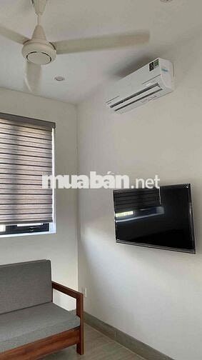 căn hộ 1 phòng ngủ. phước mỹ, sơn trà