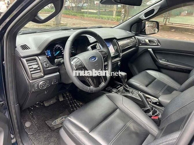 ✅ Everest 2021 Titanium 2 Cầu nhập thái - CóHTGop