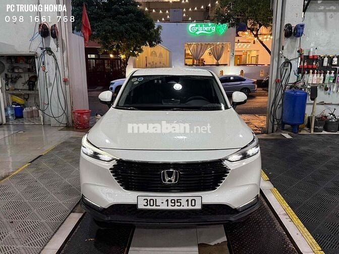 HRV G SENSING MẪU 2024,ODO: 2.000KM, SƠN ZIN 100%