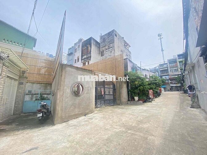 ĐẤT FULL THỔ CÁCH ĐẶNG VĂN BI CHỈ 30M - 103M2 NGANG 5.2 GIÁ 8.9 TỶ TL