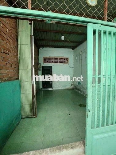Bán gấp nhà Q12 chỉ 1 tỷ 180tr có SHR Dt: 70m2 Tân Chánh hiệp 26 Gấp !