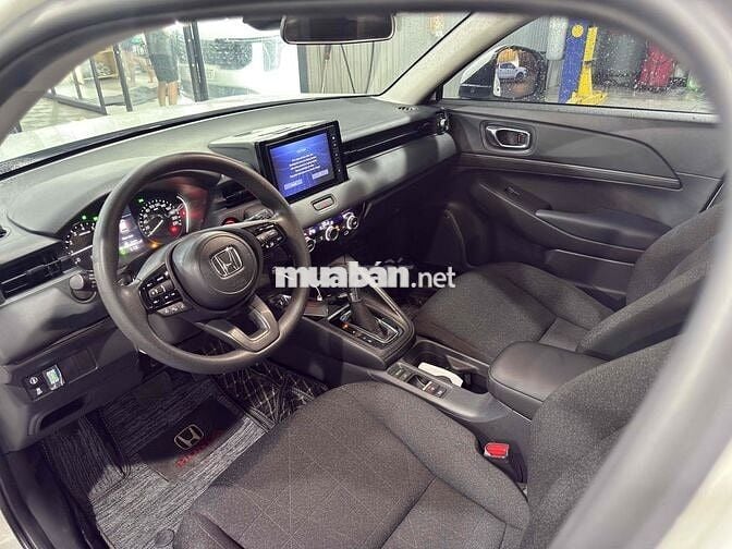HRV G SENSING MẪU 2024,ODO: 2.000KM, SƠN ZIN 100%
